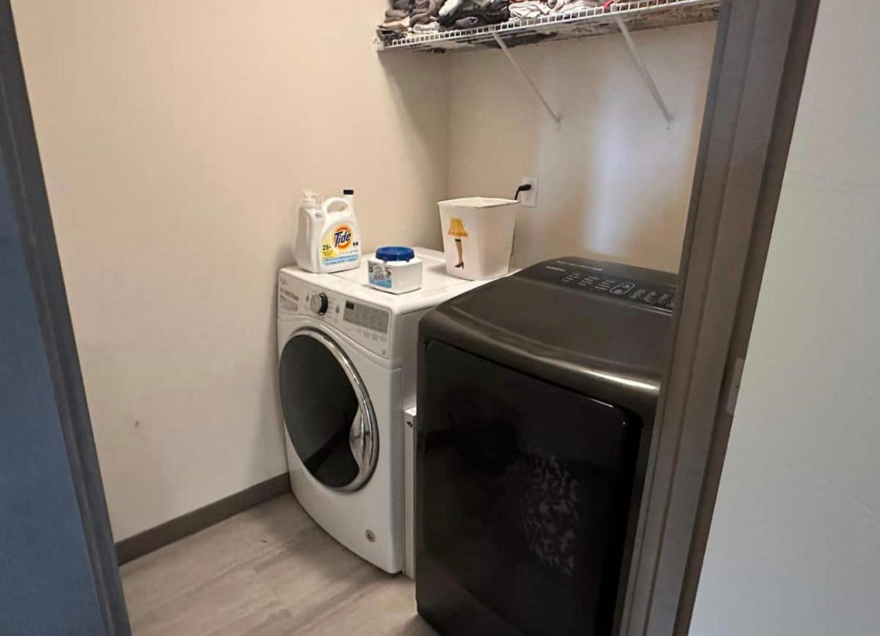 Central Tacoma Homestay With Breakfast Included -Private Room- Exteriör bild