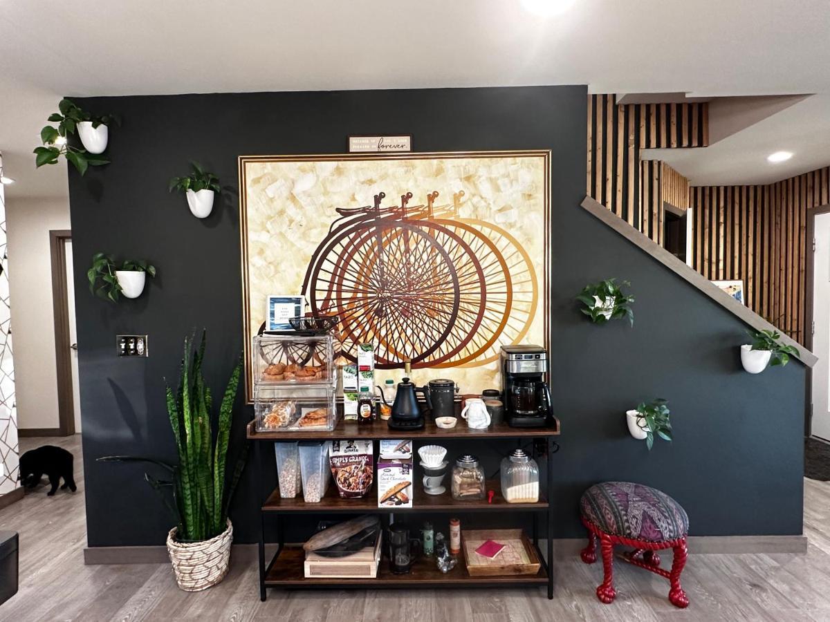 Central Tacoma Homestay With Breakfast Included -Private Room- Exteriör bild