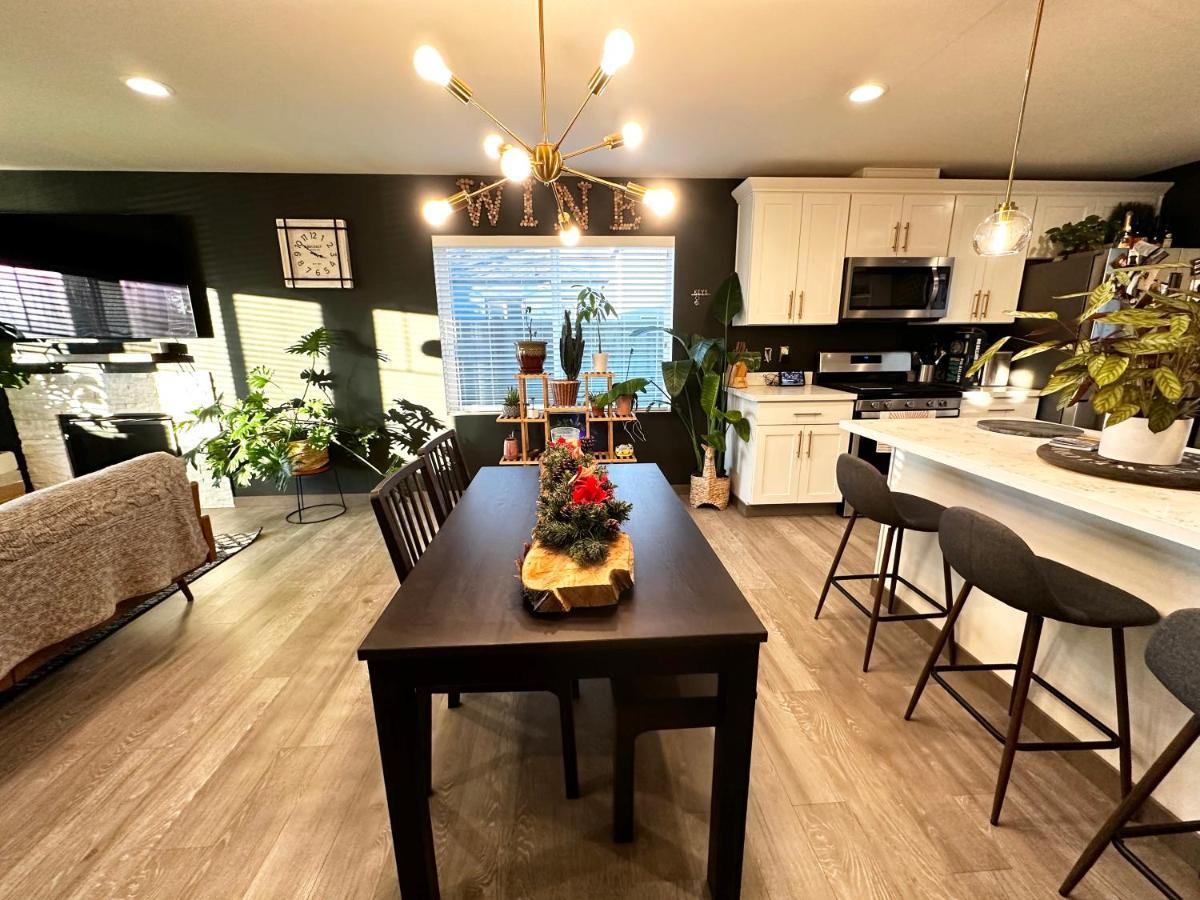 Central Tacoma Homestay With Breakfast Included -Private Room- Exteriör bild