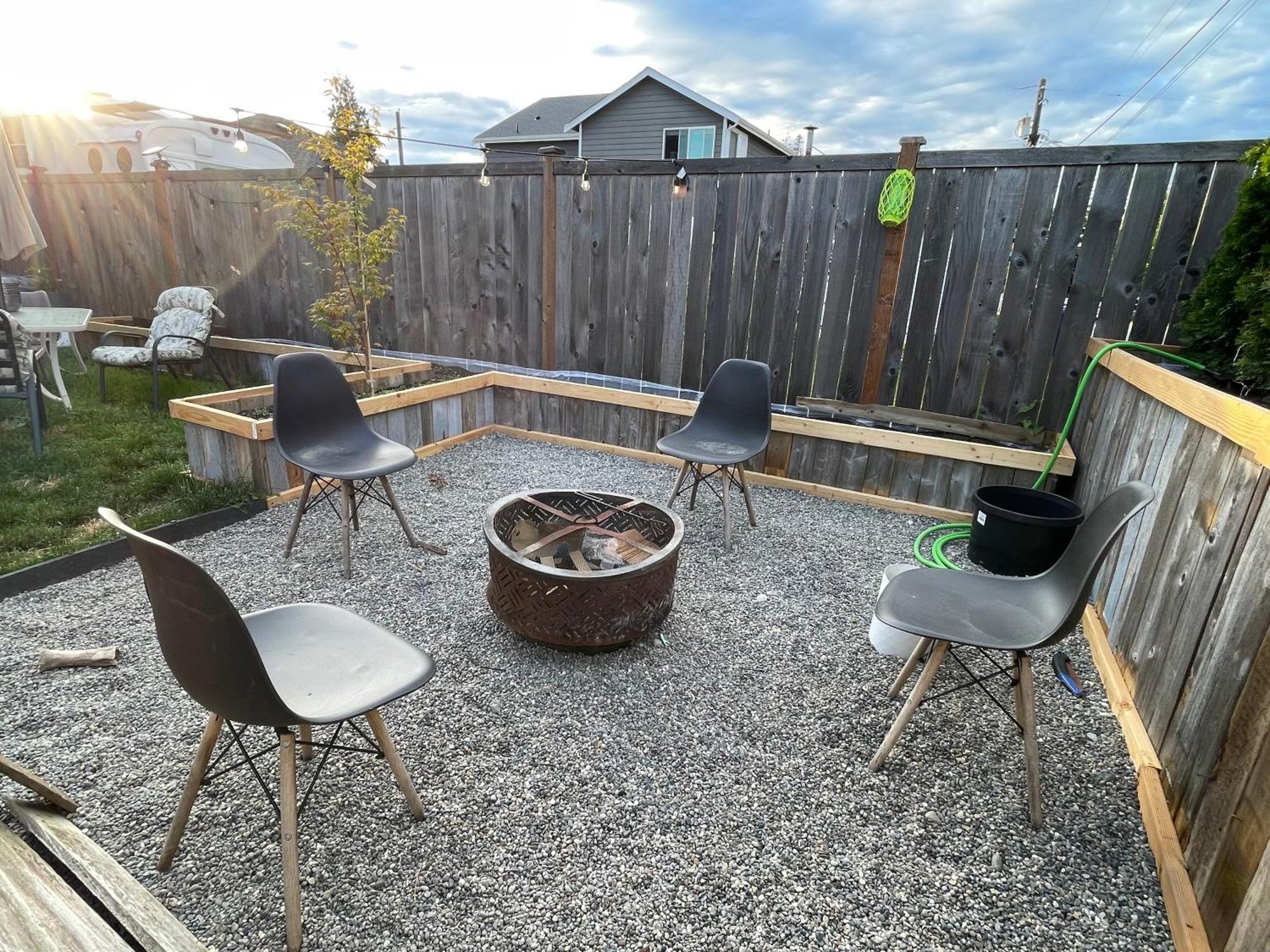 Central Tacoma Homestay With Breakfast Included -Private Room- Exteriör bild